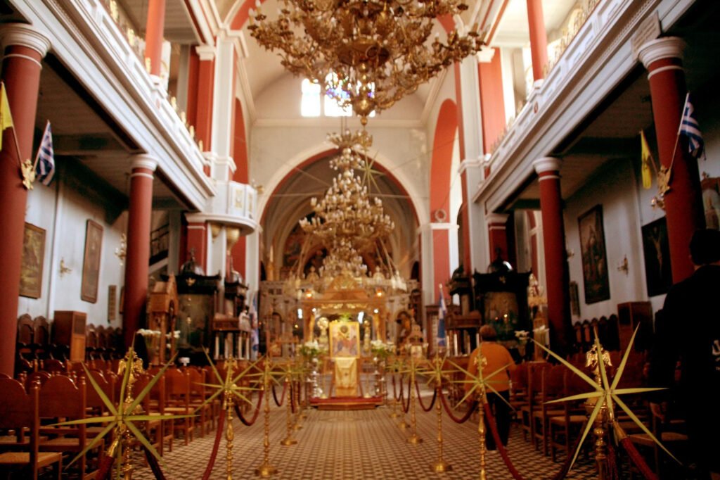 The Premiere Wedding Decorators in London