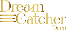 Dreamcatcher Deco
